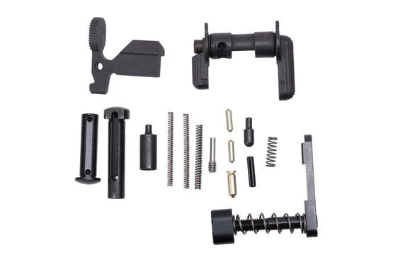Lantac M-SPEC AR-15 LPK for completing your lower receiver